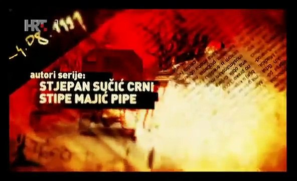 Bitka za Vukovar -6. Proboj