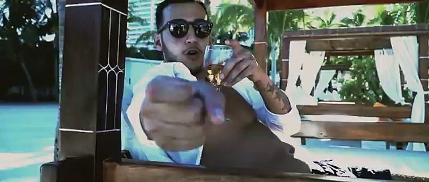 SOSO MANESS - MERLISH (PROD BY MELKA PROD)