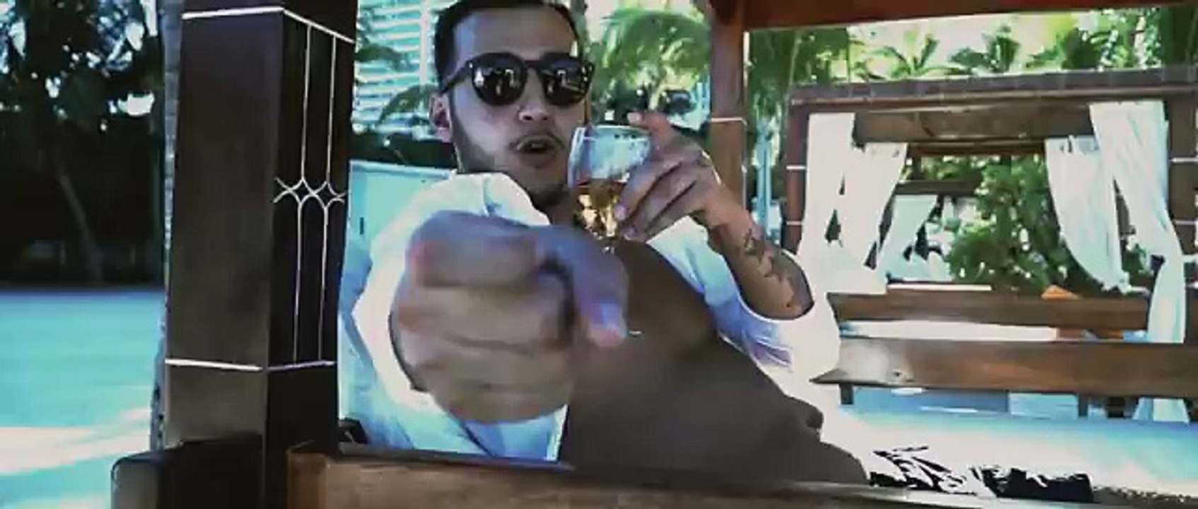 SOSO MANESS - MERLISH (PROD BY MELKA PROD)