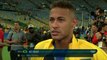 Neymar hands Brazil precious football gold medal; Centrowitz ends America's long wait for 1,500m gold