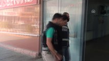 Fetö'nün Darbe Girişimine İlişkin Soruşturma - 22 Emniyet Mensubu Gözaltına Alındı