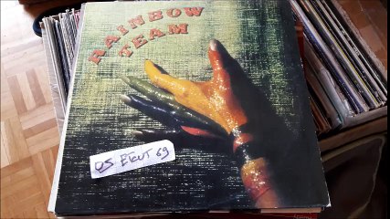 RAINBOW TEAM-YOU ARE BEAUTIFUL(RIP ETCUT)FULL TIME REC 81