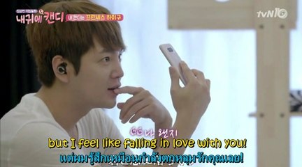 [TH & ENG SUB] JKS Candy Review EP.1 Cut 1
