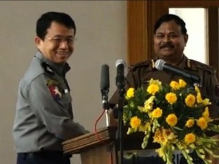 Bangladesh, Burma reach agreement on border crisis