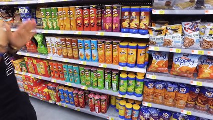 Des produits américains pour Vous, EmmyMakeUpPro et Tibo Inshape