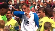 Het beste van Heracles Almelo - Feyenoord