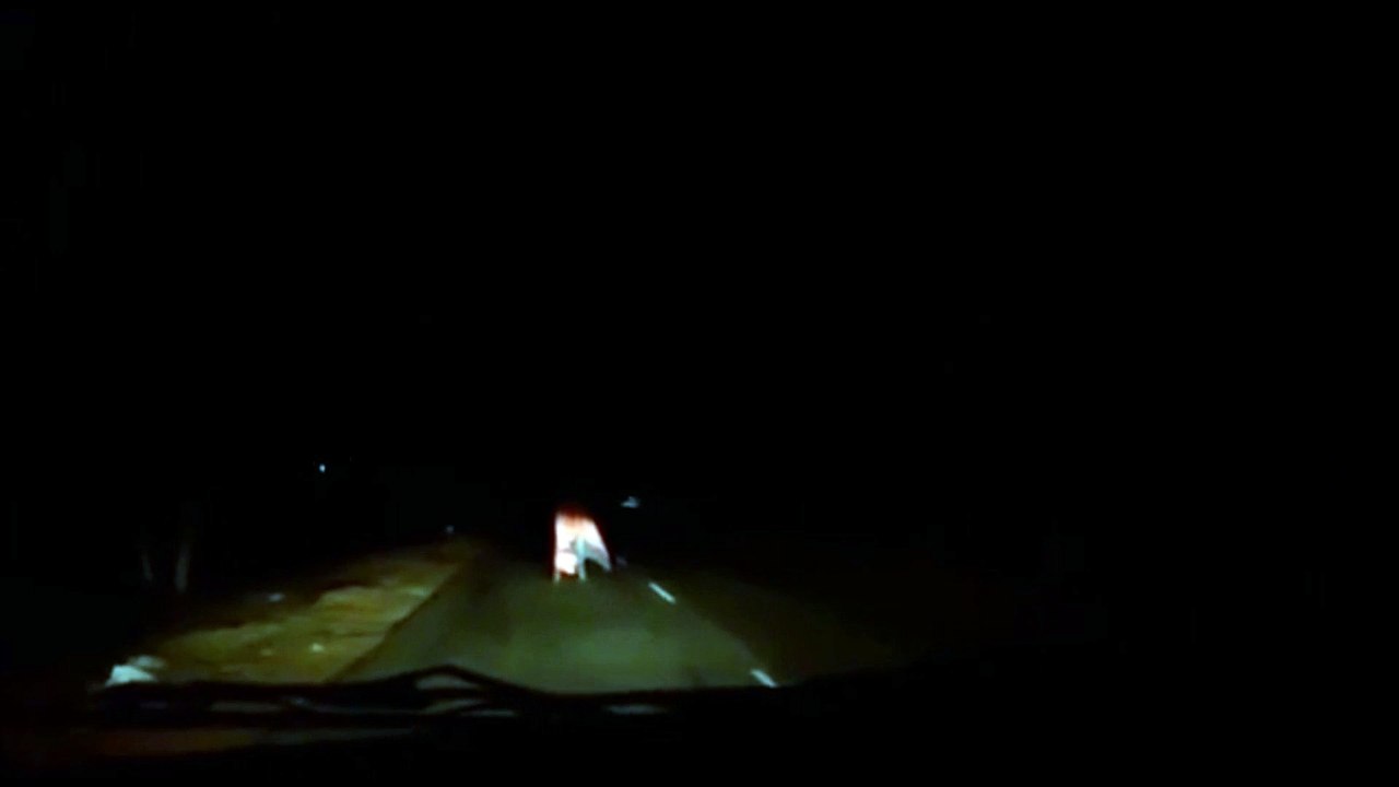 Tamil comedy Actor Soori Saw A Real Ghost While travelling on a Highway