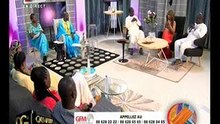 Viviane Chidid "WUYUMA" les Paroles était écrit par Bakhaw DaBrains