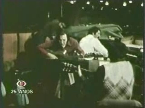 Elis Regina & Tom Jobim Elis & Tom 1974 DVD