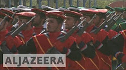Iran creates new army unit to be involved in regional conflicts