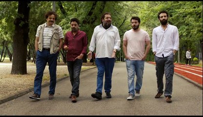 Öyle yada Böyle Fragman