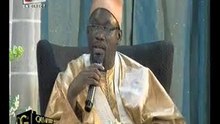 Vidéo- buzz: Oustaz Pape Hann «Pas au courant du divorce de Bouba Ndour et Viviane Chidid» il dérape….Regardez
