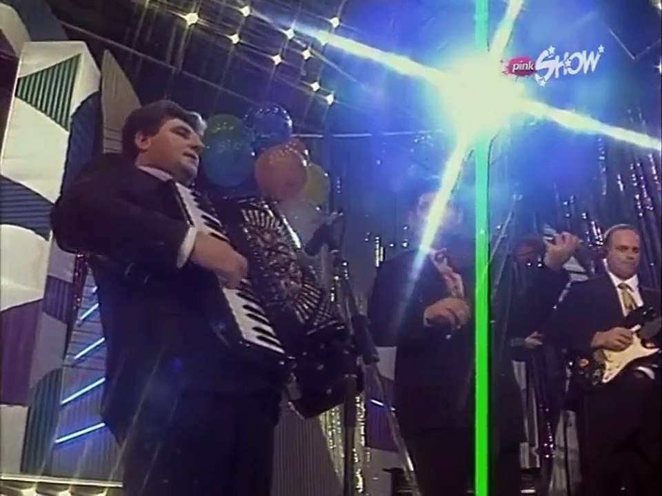 A sto ne bi moglo - docek 1999 deo 2/2