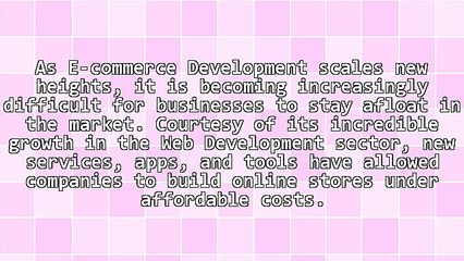 The Ultimate Guide to E-Commerce Content Marketing