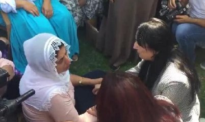 Acılı anne: Saçlarını taradı, ben düğüne gidiyorum dedi. Bilseydim göndermezdim