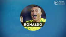 Le onze de rêve de Ronaldo