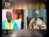 Video: divorce avec Viviane Chidid, Bouba Ndour appelle Oustaz Pape Hann après son dérapage