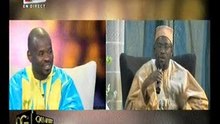 Video: divorce avec Viviane Chidid, Bouba Ndour appelle Oustaz Pape Hann après son dérapage