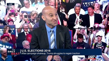 Against all odds, what are Trump's chances to win November vote?