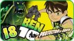 Ben 10: Protector of Earth Walkthrough Part 18 (Wii, PS2, PSP) Level 22 : Cape Canaveral