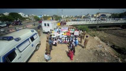 YEIDHAVAN OFFICIAL TEASER- Kalaiyarasan -Satna Titus-Trendviralvideos