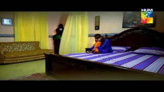 Saya e Dewar Bhi Nahi Episode 2 Hum TV Drama 17 Aug 2016