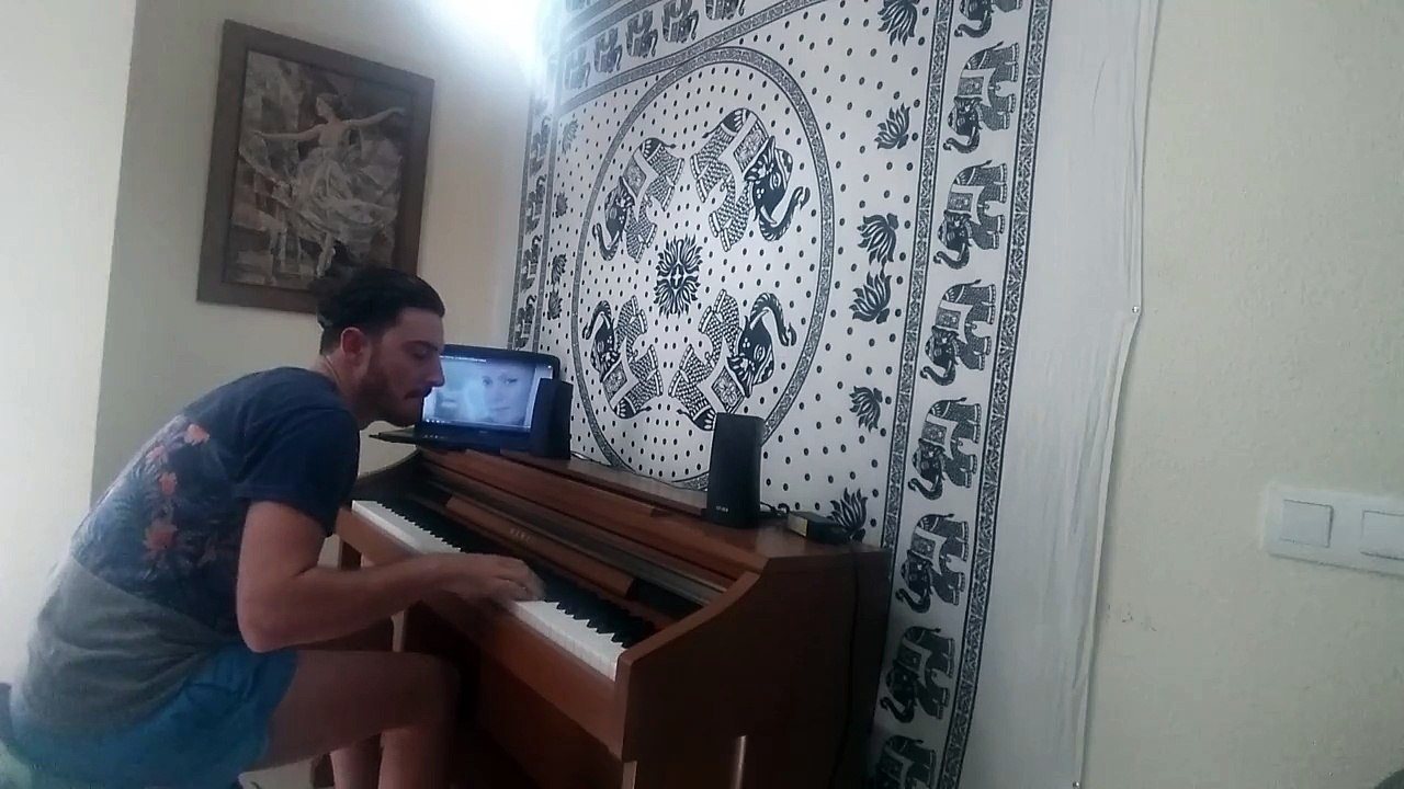 Carlos Vives, Shakira - La Bicicleta