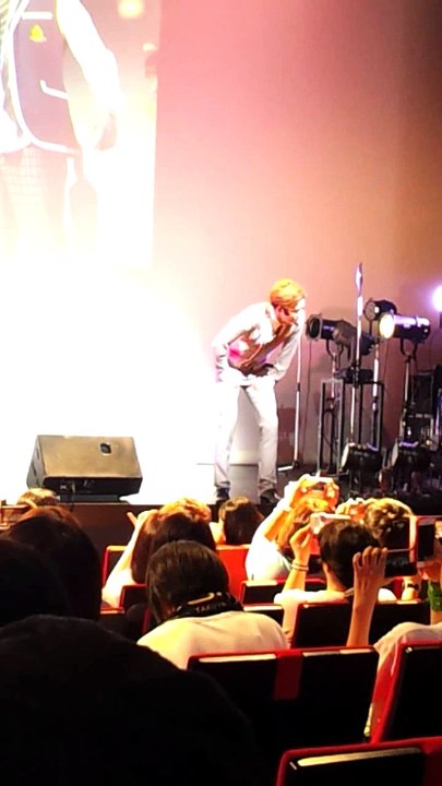 160730 タクヤが遠い...