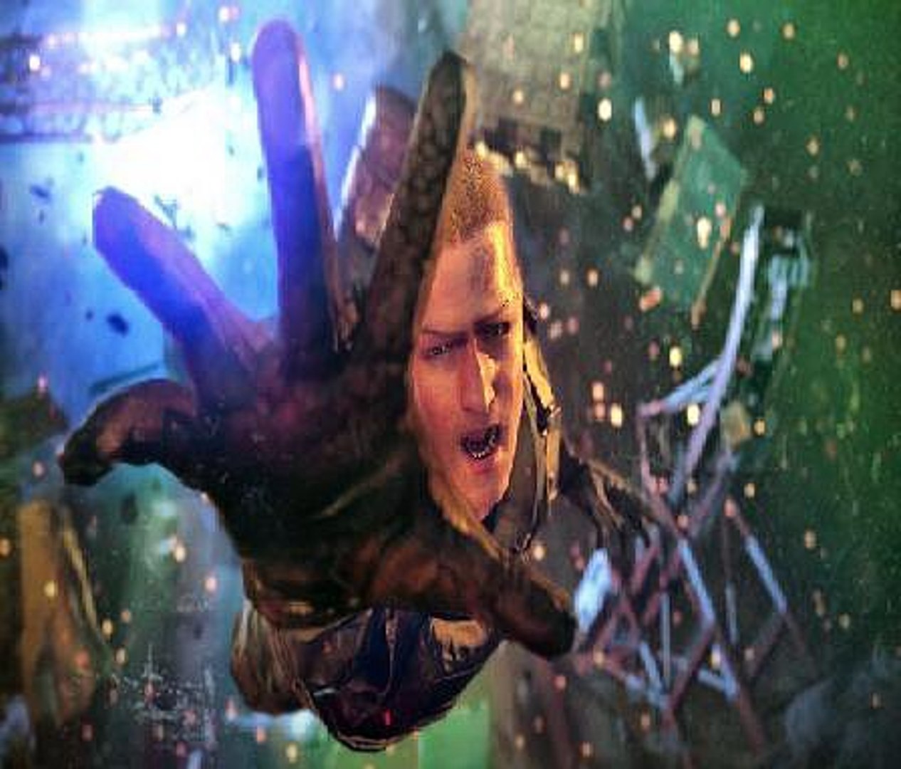 ⁣Metal Gear Survive