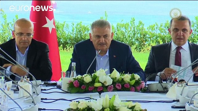 Lage in Syrien wird komplizierter - Türkei stellt mehr Engagement in Aussicht