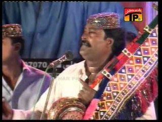 Parian Jon Partun | Abdul Razzaq Panvar | New Sindhi Album 2015 | Thar Production