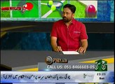 Play Field 21 May 2016 - Such TV