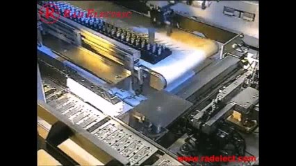 ای ایکس وای اس IXYS دیود ، تریستور ، ترایاک ، وریستور ، شرکت