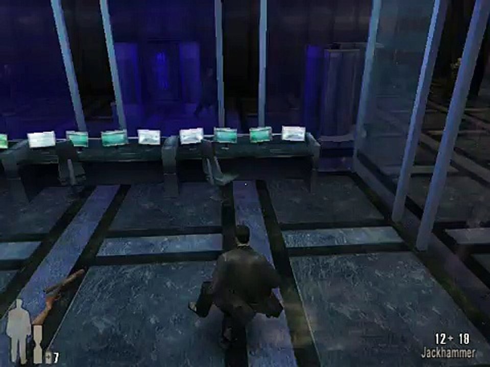 Max Payne - Ukryty Finał