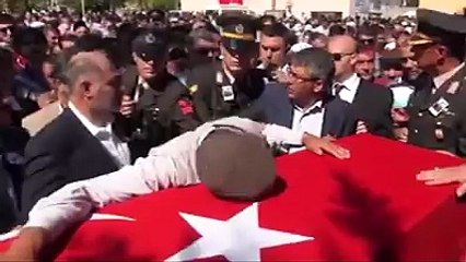 15 Temmuz Şehitlerine Özel Klip