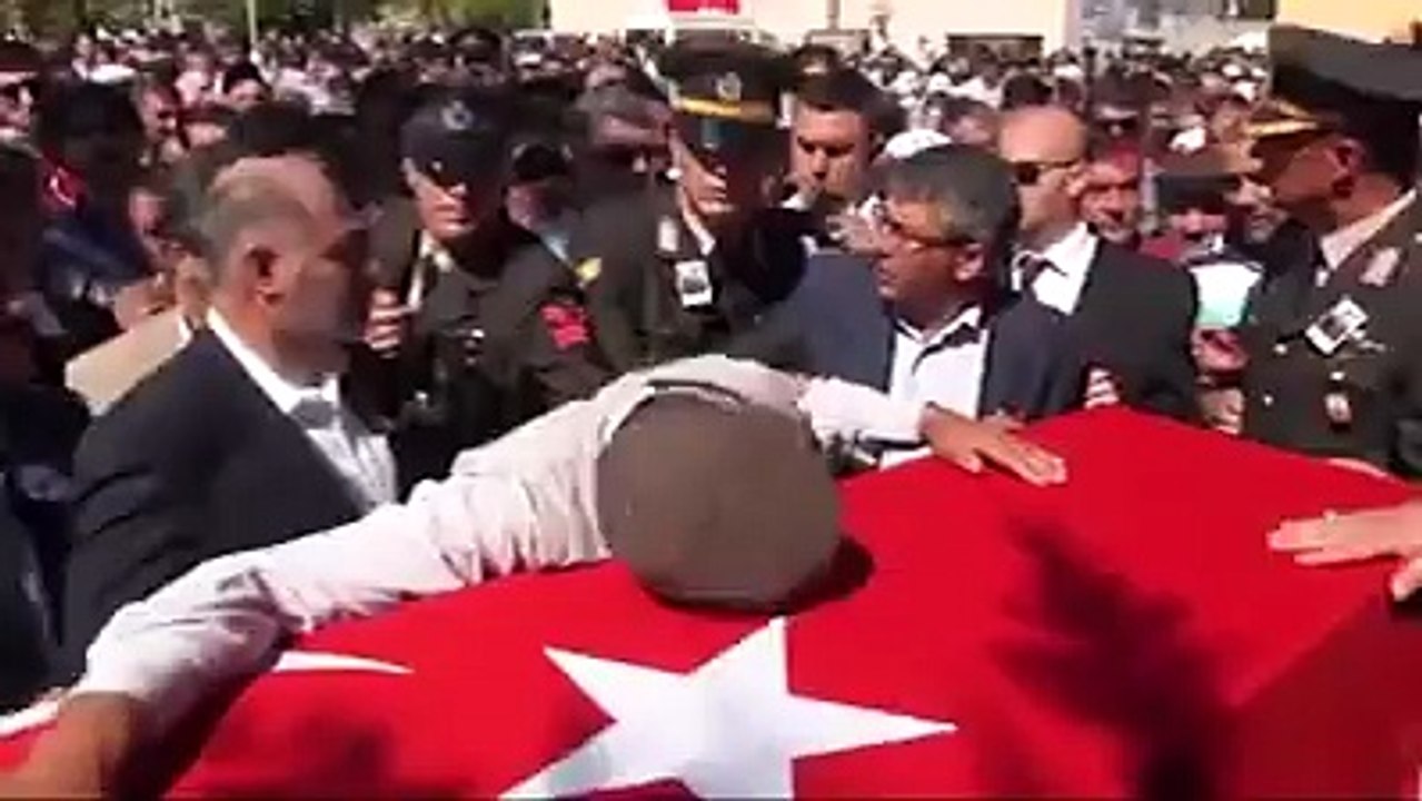 15 Temmuz Şehitlerine Özel Klip