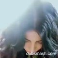 shruti hassan dubsmash