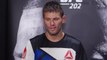 Tim Means UFC 202 post fight interview