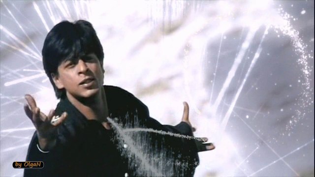 Dil Se.. ~ Дыхание последней любви