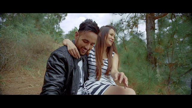 Teaser - Hasda Hanju - Gill Ranjodh Ft Pav Dharia - Full Song Releasing 19th August - Speed Records