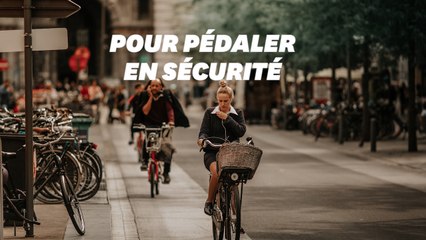 Avant de vous élancer sur votre beau vélo, et si vous lui faisiez un check up ?