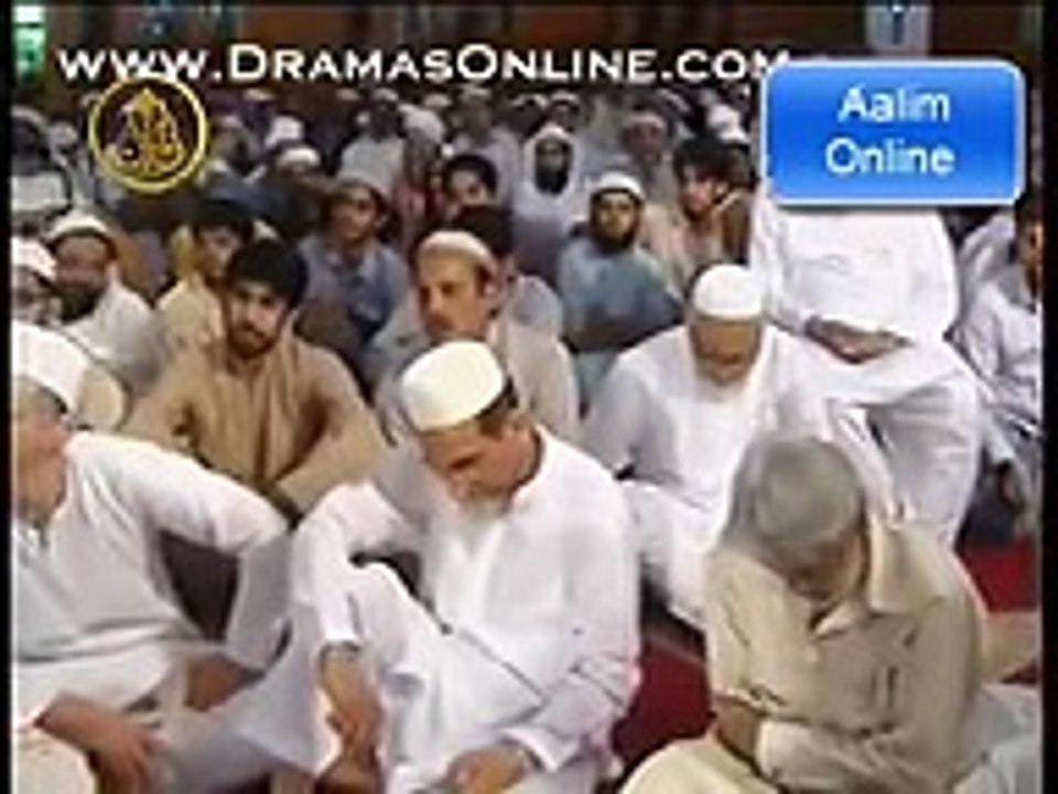 Story Of Muhammad Bin Qasim & Poor Girl By Maulana Tariq Jameel 2016