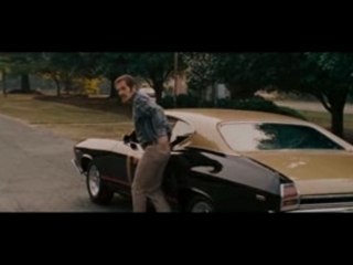 Talladega Nights: The Ballad Of Ricky Bobby (2006)