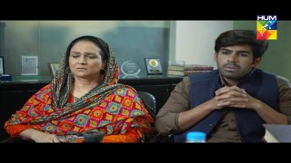 Udaari Episode 19 Full HD Hum TV Drama 14 Aug 2016