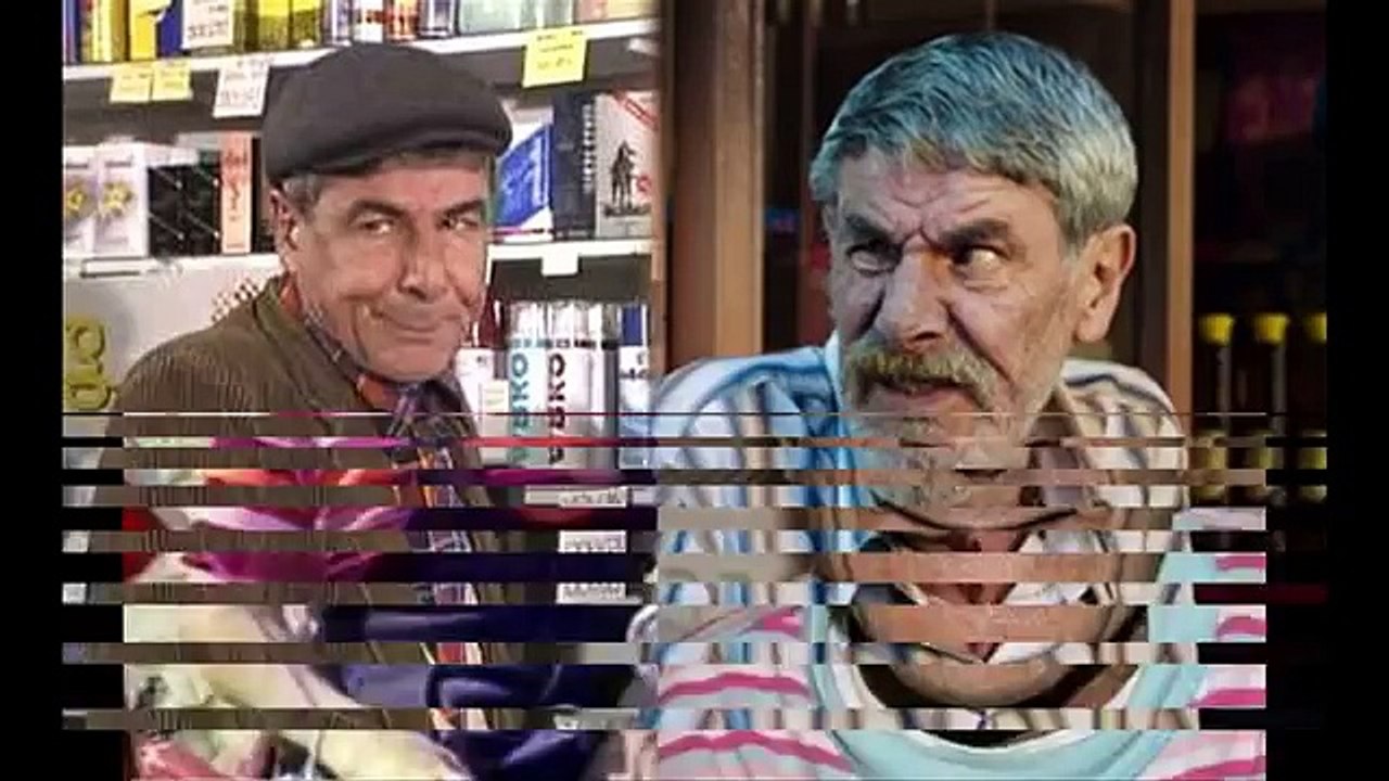 40 yıl aradan sonra ünlü sanatçılar