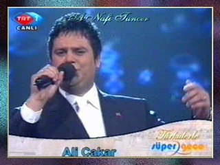 Mehmet Ali ÇAKAR - İzmir’in Kavakları