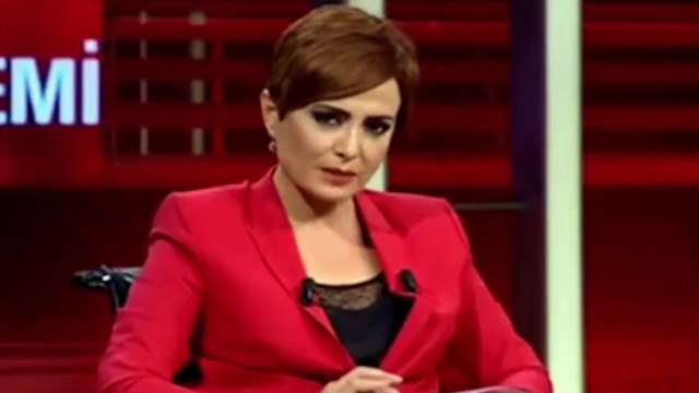 CNN Türk'te Sunucuyu Şaşırtan Telefon: 'Siz Dolandırıcı Mısınız?'