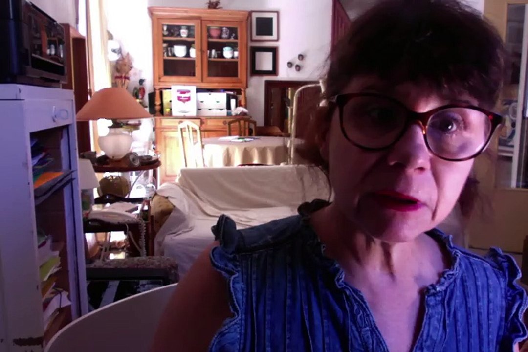 L'heure de la figure dans Enfantines de Valéry Larbaud