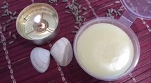 deo-deo - homemade deodorant - how to make natural deodorant