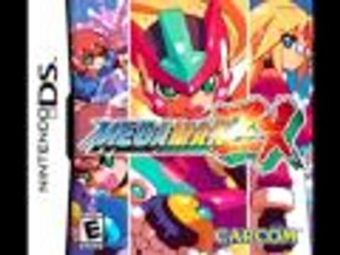 Mega Man ZX Area A Snes Remix (2016 Special)